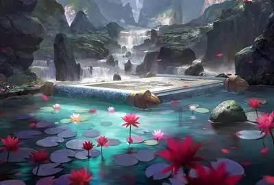 拯救小犀牛